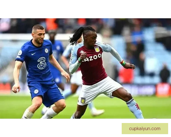 英超切尔西队近期状态回暖，备受关注的表现值得期待