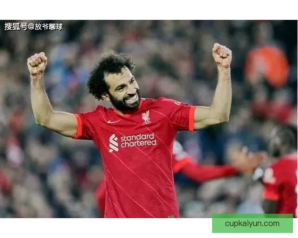 萨拉赫、巴斯和尤恩的家乡背景及足球成长轨迹