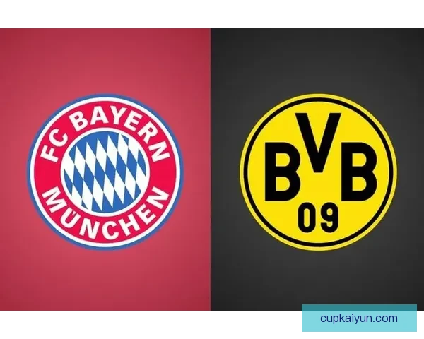 德国国家德比近期交锋走势清晰，双方竞争力持续提升持续升级